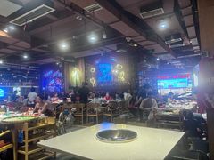 -大队长主题火锅(观音桥店)