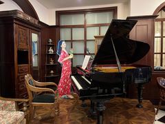 -邓丽君音乐主题餐厅
