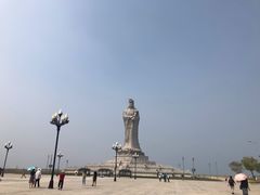 -天津妈祖文化园