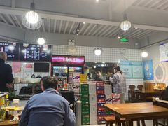 -壹块捌烧烤(灯市口店)