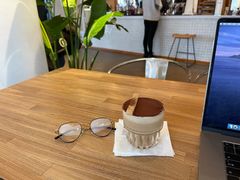 -ChanDu躔度咖啡(灯塔店)