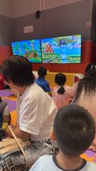 -奈尔宝·儿童乐园·亲子餐厅(星河湾店)