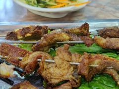 -继承独一味生烤羊排(金牛小区店)
