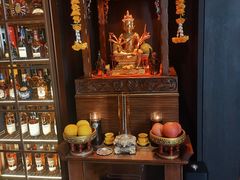 -金链花·泰国餐厅(国贸店)