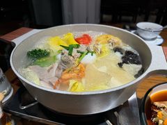 -绍兴老味道·非遗门店(银泰城店)