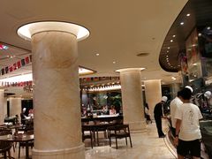 -阿外楼度假酒店-阿咖啡自助餐厅