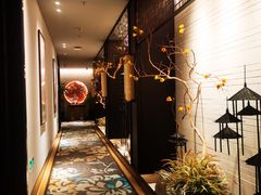 -君庭中餐厅(友谊宾馆店)