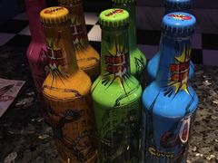 -好乐迪KTV(紫荆广场店)