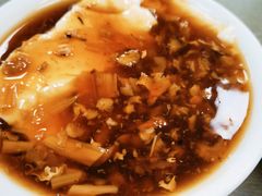 豆腐脑-护国寺小吃(东四店)
