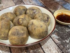 -南雄雄州土菜餐厅(粤北大厦店)