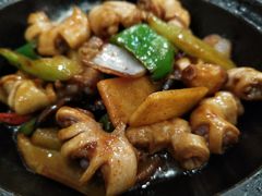 啫啫生肠-美极鲜食坊(宝安南路店)