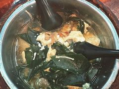 -优壹佳·延边朝鲜族料理(中山北路店)