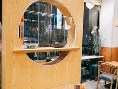 -北往西·西安油泼面(万德庄店)