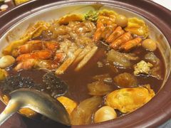 -苏淮景·苏闽融创菜·海鲜(原空港井河轩店)