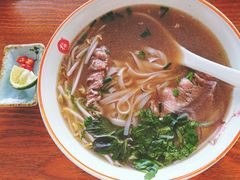 -越南牛肉河粉餐厅(书院巷店)