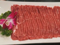 鲜切元宝肉-南门涮肉(通州店)