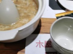-木屋烧烤(西南角店)