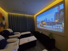 -禧瑞 ·丝浴主题·水疗·spa(中山公园店)