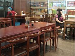 -老金陵·李氏鸭血粉丝汤(夫子庙店)