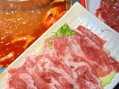-青山青豆花·笑禅豆腐鱼(黄泥塝店)