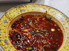 -陶缘一号·四季缘·老字号顺德菜·户外婚礼家宴(西滘店)