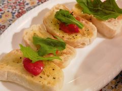-小芳廷餐厅