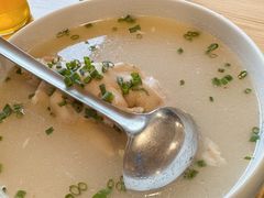 -冯记豆花店(健翔桥店)