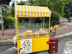-飞凤山奥体公园