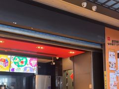 -麦当劳(宁波火车高铁站店)