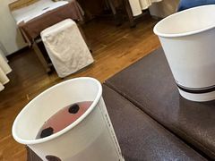 -筋骨堂热敷推拿按摩(翠华路店)