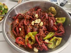 -回·龙虾铺·盆盆蟹·烧烤大排档(回龙观店)