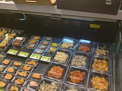 -上清·三文鱼鲜寿司(同德店)
