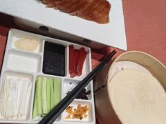 -船歌·鱼水饺青岛菜(闽江二路店)