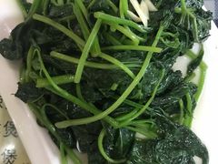 -辛记豆汤家常菜(芳草街店)