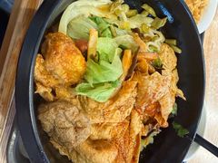-顶香阁桂林米粉·柳州螺蛳粉(上地店)