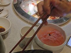 -重庆德庄火锅(映月湖环宇城店)