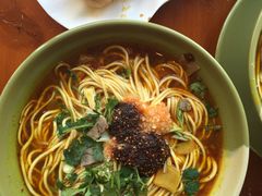 -美玲拉面(鞍山西道店)