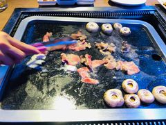 -火牛火韩式烤肉韩国料理(韩乐坊店)