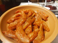 奥尔良翅根-龍歌自助小火锅(崂山丽达店)