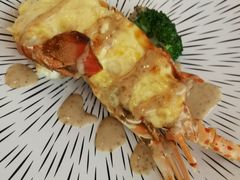 -V Bar海景扒房(北海湾惠龙万达嘉华酒店)