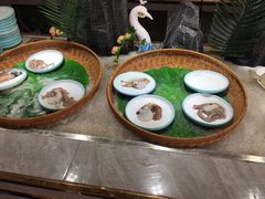-四海蒸鲜蒸汽海鲜自助(北戴河店)