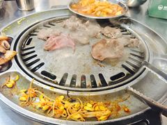 -元山烤肉店(假日广场店)