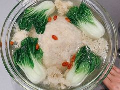 -狮王府淮扬菜(新街口友谊店)