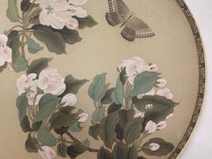 -六出私塾LiuChu•成人美术书法系统课程专业画室(熊婆婆的花园店)