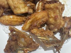 -红日饭店(裕隆三路店)