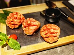 -厚贞日式烤肉(龙之梦店)