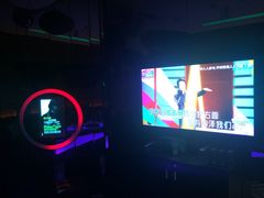 -金樽会所KTV(桂花南路店)