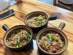 -壹煲口福煲仔饭(中山路店)
