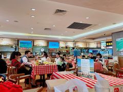 -西贝(厦门中华城店)