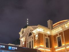 -沈阳站